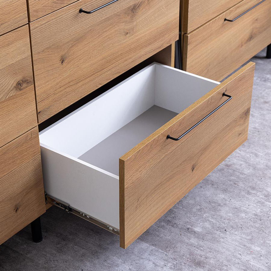 nora.（ノラ） リッター カウンター 幅144cm