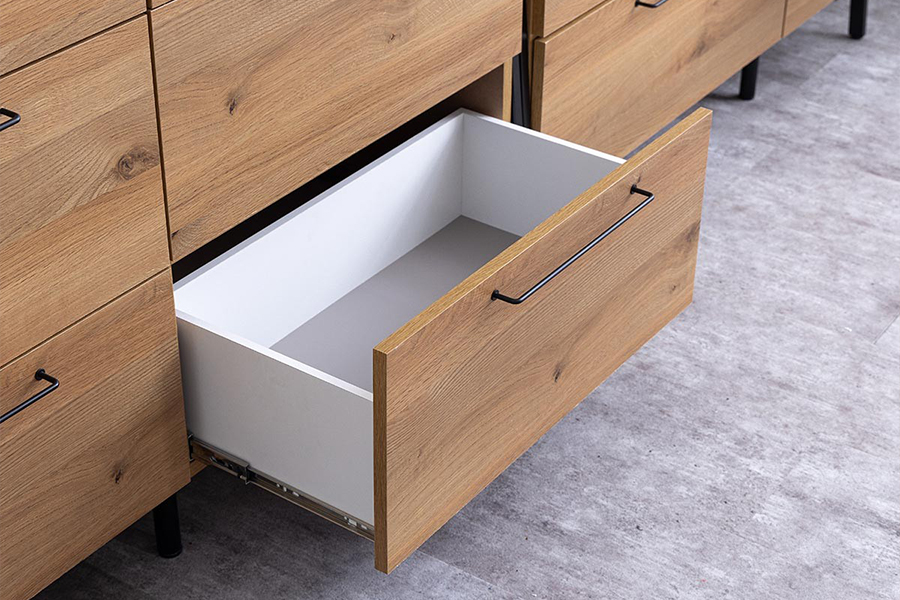 nora.（ノラ） リッター オープンダイニングボード 幅124cm