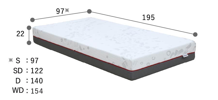 東京ベッド マットレス インテグラ　ニューグランデ セミダブル 楽天市場】東京ベッド マットレス インテグラ ニューグランデ