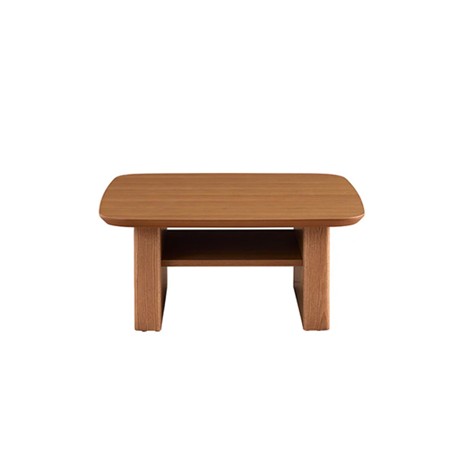 OK-VN(オークヴィンテージナチュラル)80リビングテーブル