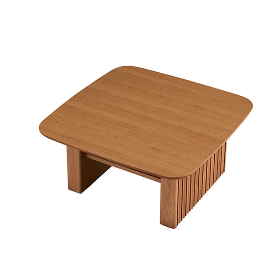 OK-VN(オークヴィンテージナチュラル)80リビングテーブル