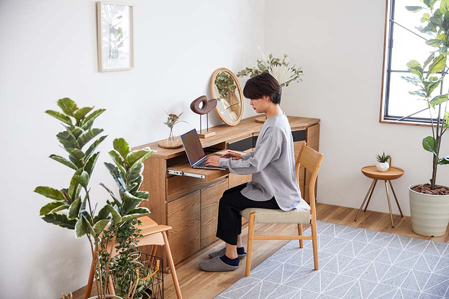 モーブル NookⅡ （ノークⅡ）