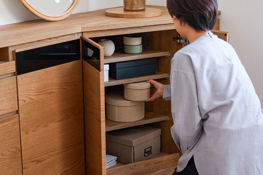 モーブル NookⅡ （ノークⅡ）