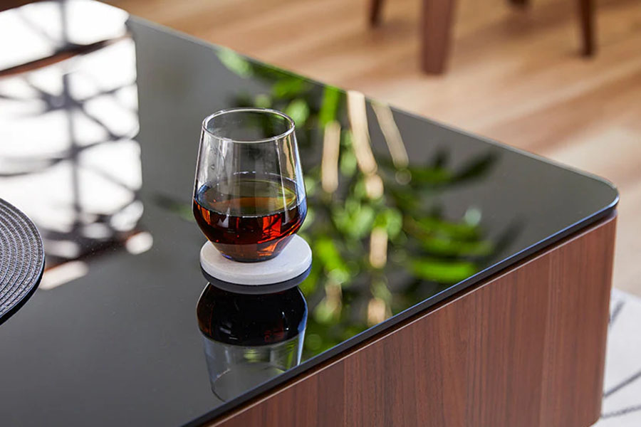 モーブル リビングテーブル MLT-191（エムエルティー191）