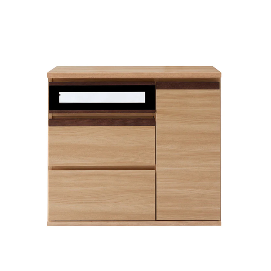 モーブル リビングボード Break （ブレイク） ハイタイプ