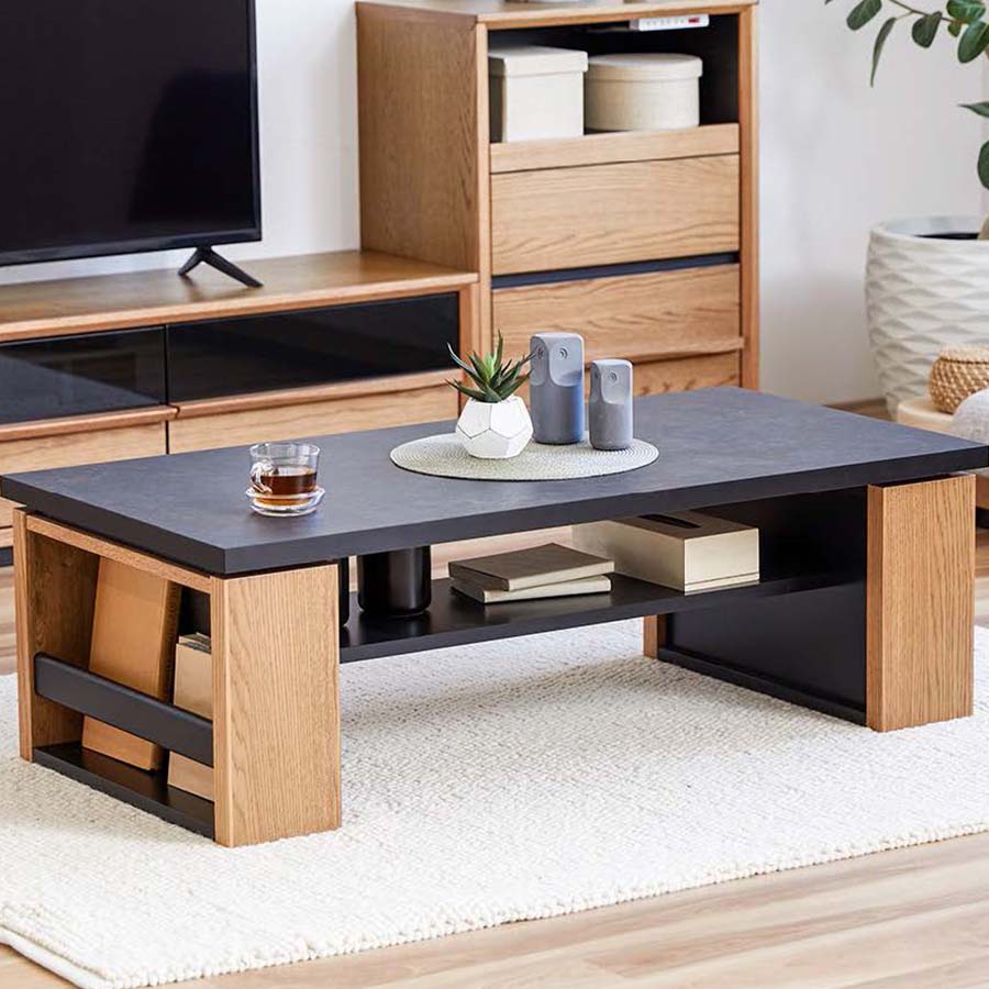 モーブル MLT-233 リビングテーブル