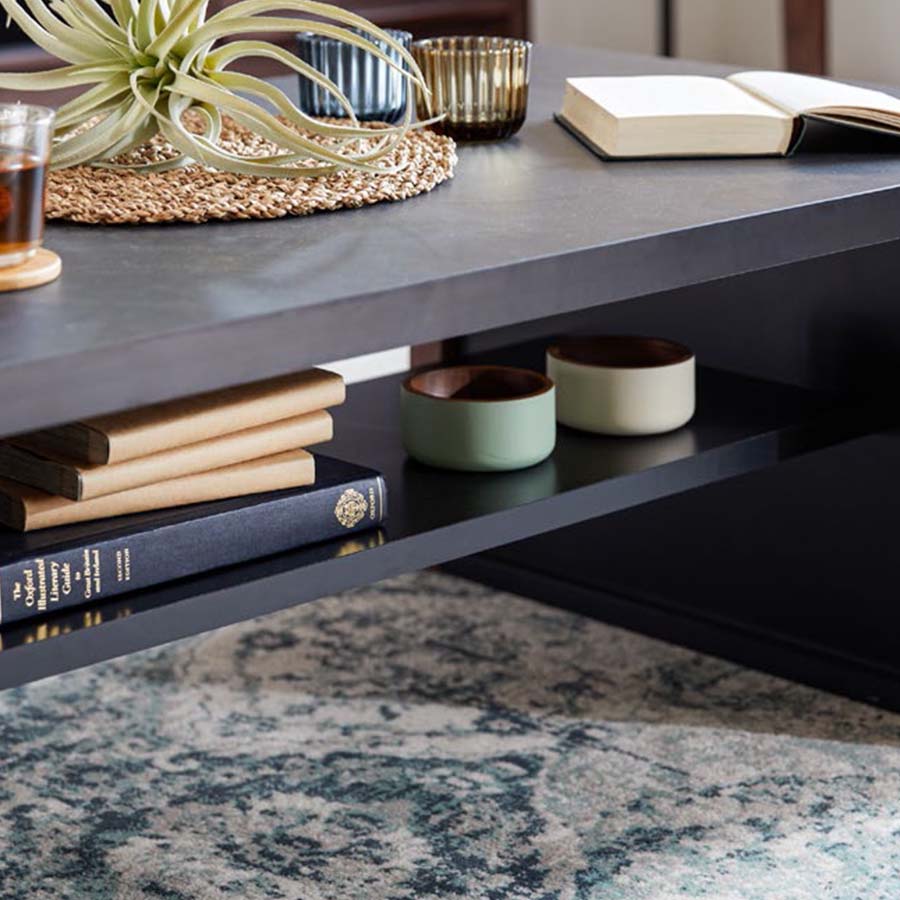 モーブル MLT-233 リビングテーブル