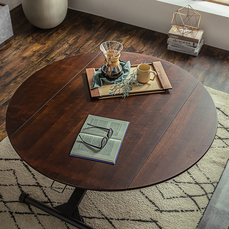 TOHMA AILS アイルス 昇降テーブル