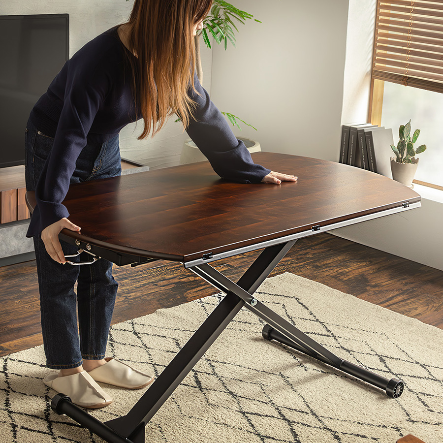 TOHMA AILS アイルス 昇降テーブル