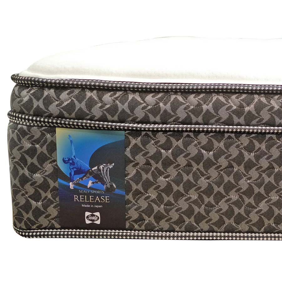 シーリースポーツ リリース マットレス