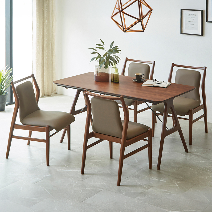 アイロスジャパン ダイニングテーブル Grace（グレイス）