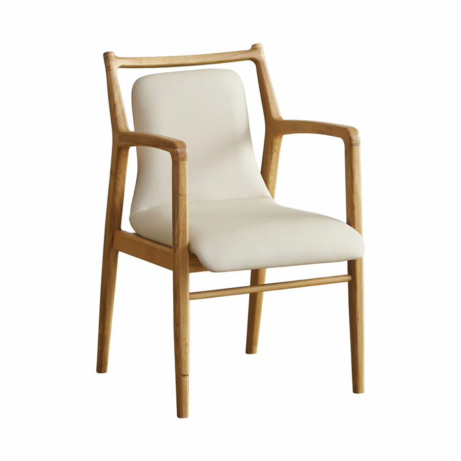 グレースチェア　オーク