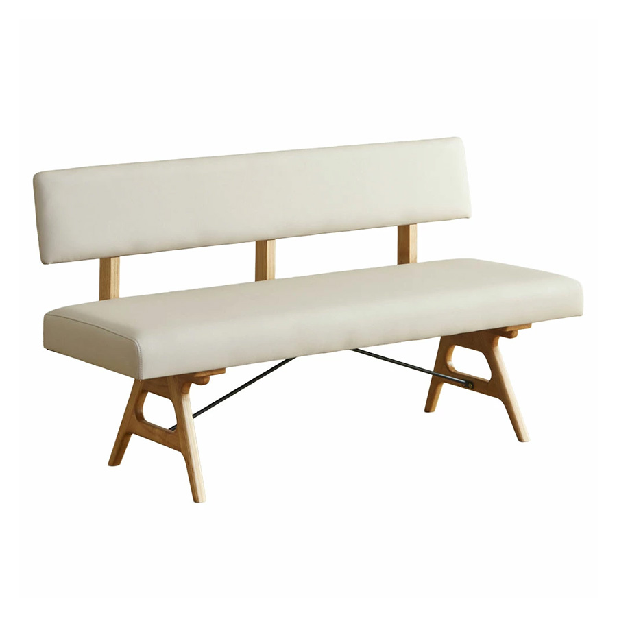 グレースチェア　オーク