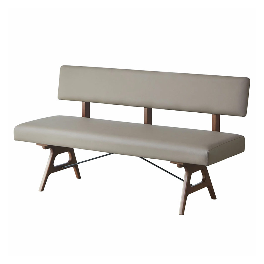 グレースチェア　ウォールナット