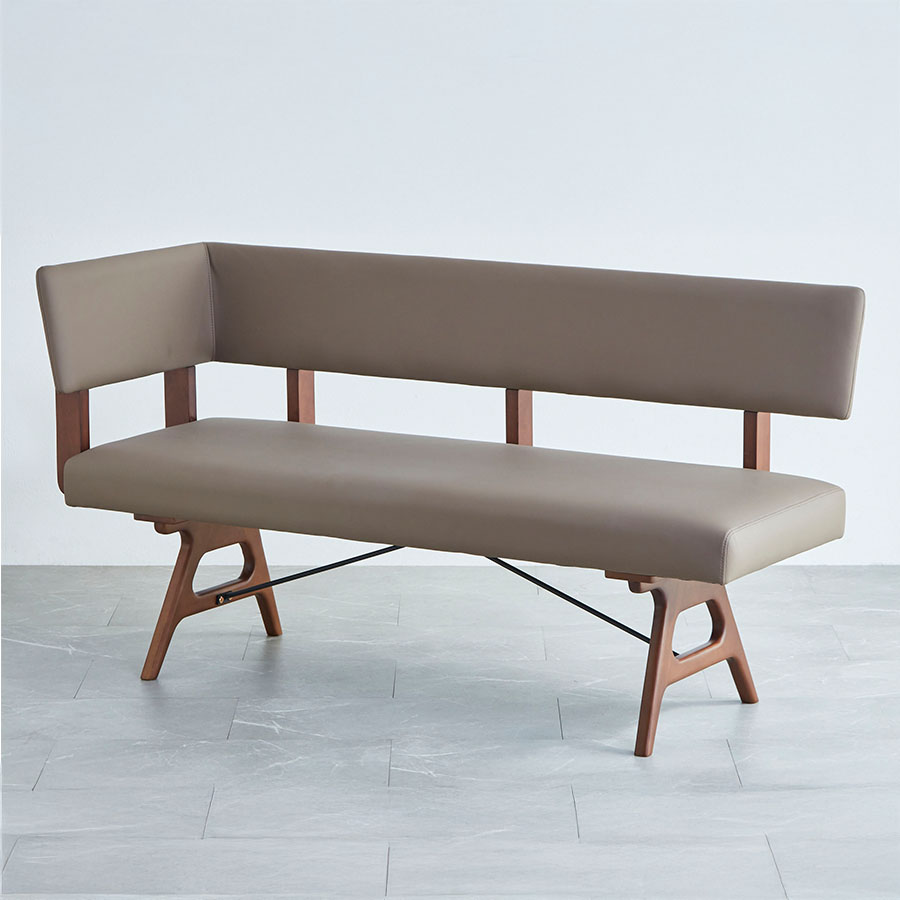 PVC素材だから汚れてもすぐにふき取れます