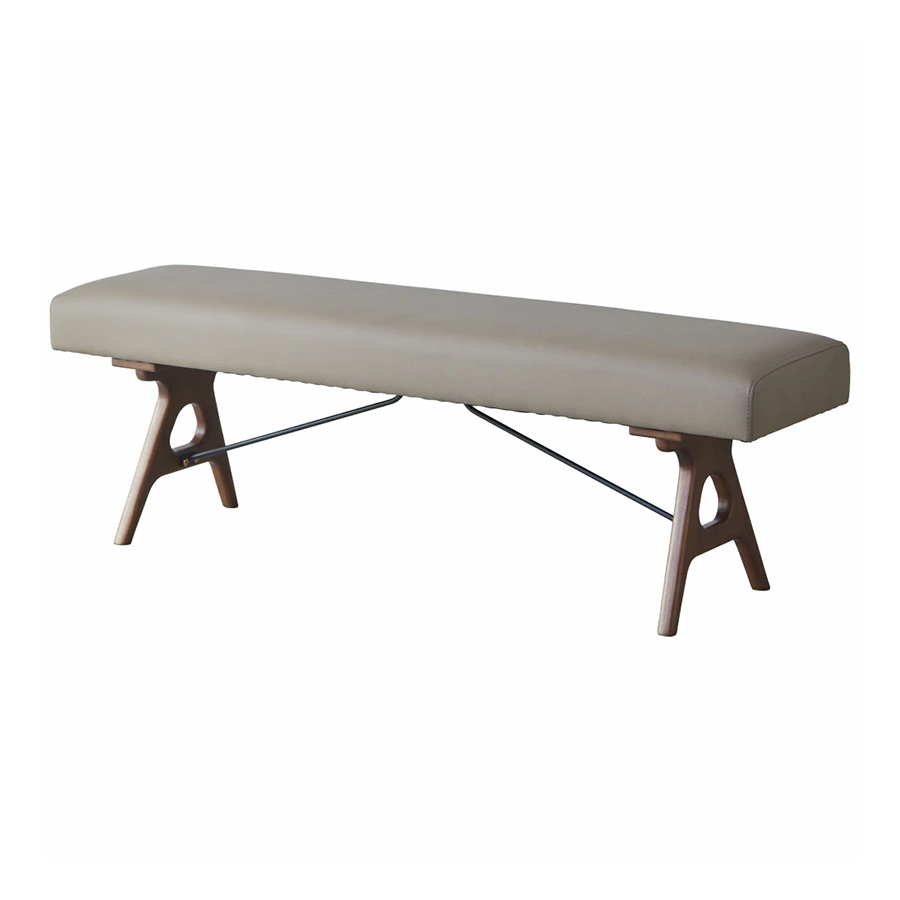 グレースチェア　ウォールナット