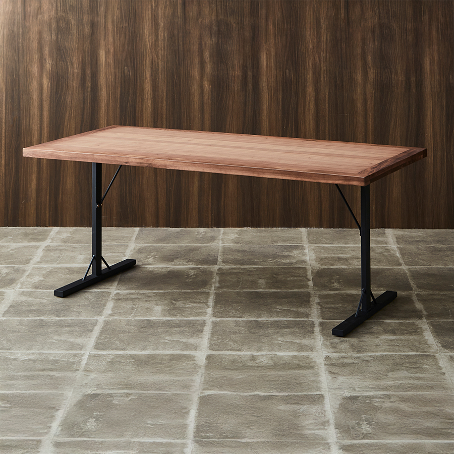 ローテーブル　ウォールナット突板　L字 ローテーブル ウォールナット突板 L字 ローテーブル ウォールナット