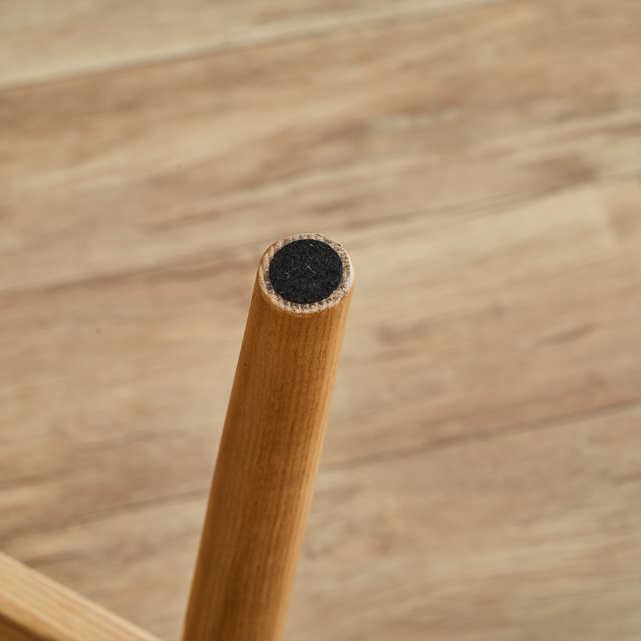 アイロスジャパン ダイニングチェア Leap Ⅱ chair