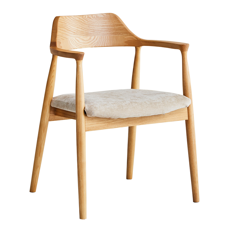 アイロスジャパン ダイニングチェア Leap Ⅱ 回転 chair