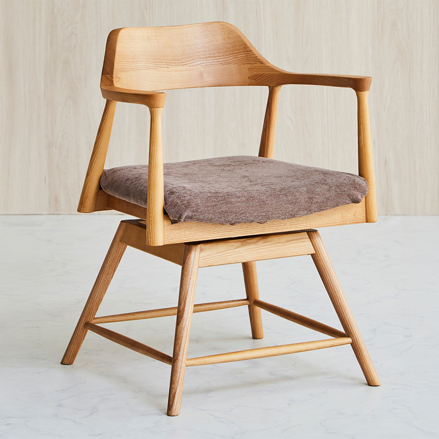 アイロスジャパン ダイニングチェア Leap Ⅱ chair用カバー