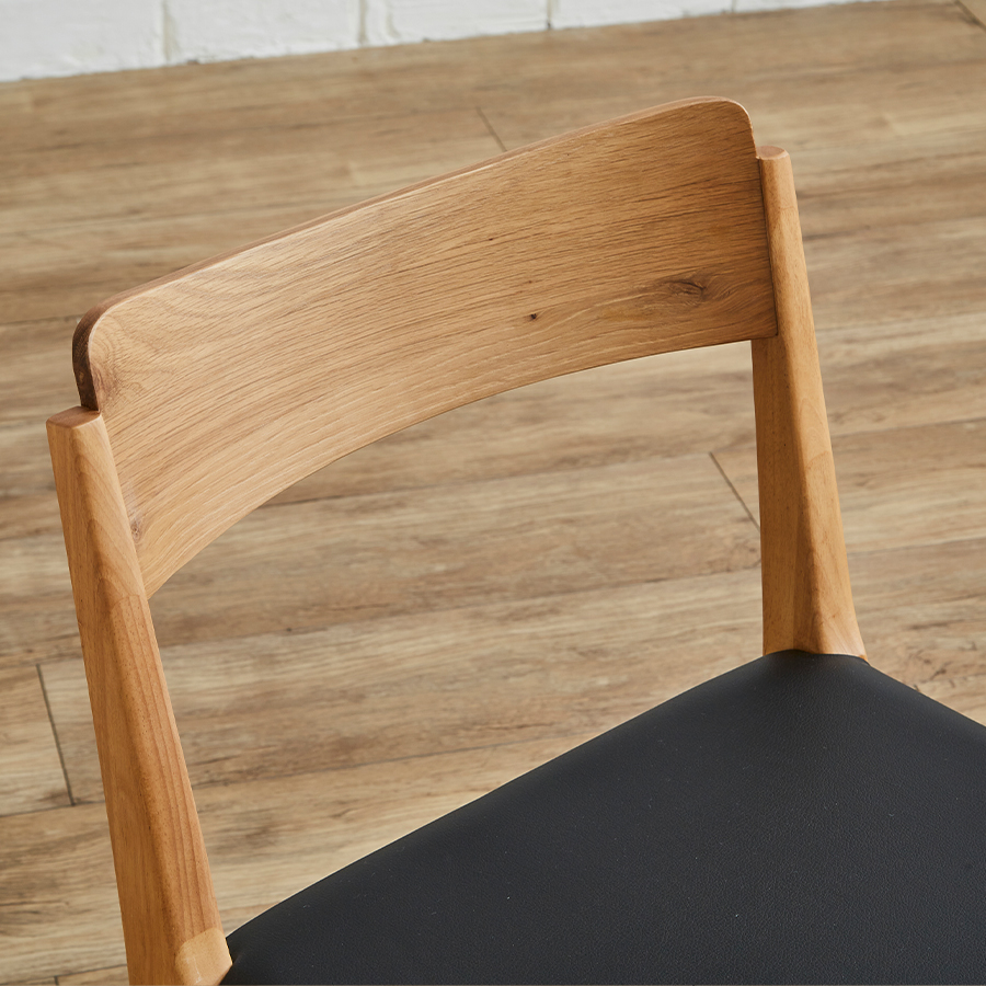 アイロスジャパン ダイニングチェア Leap C chair アイロスジャパン ダイニングチェア Leap C chair