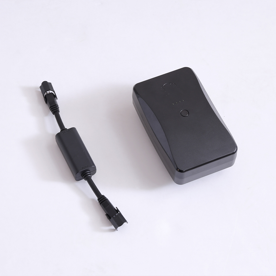 携帯式バッテリー ※別売り