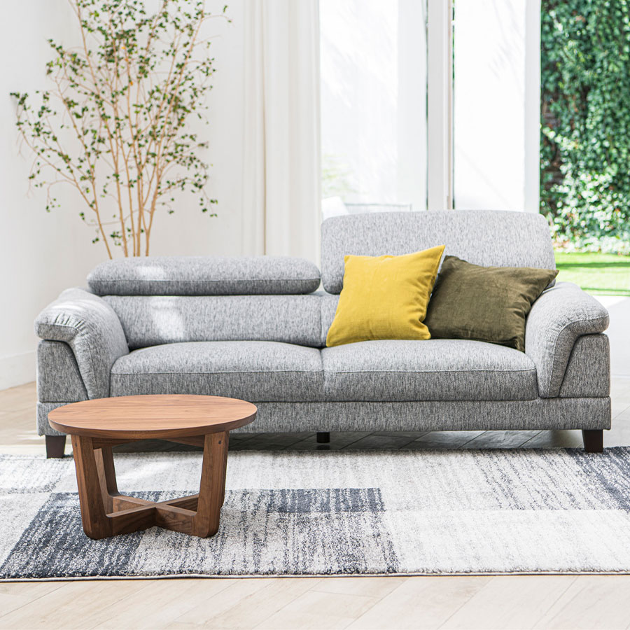 マスターウォール ヘブン リビングテーブル / Heaven Living Table