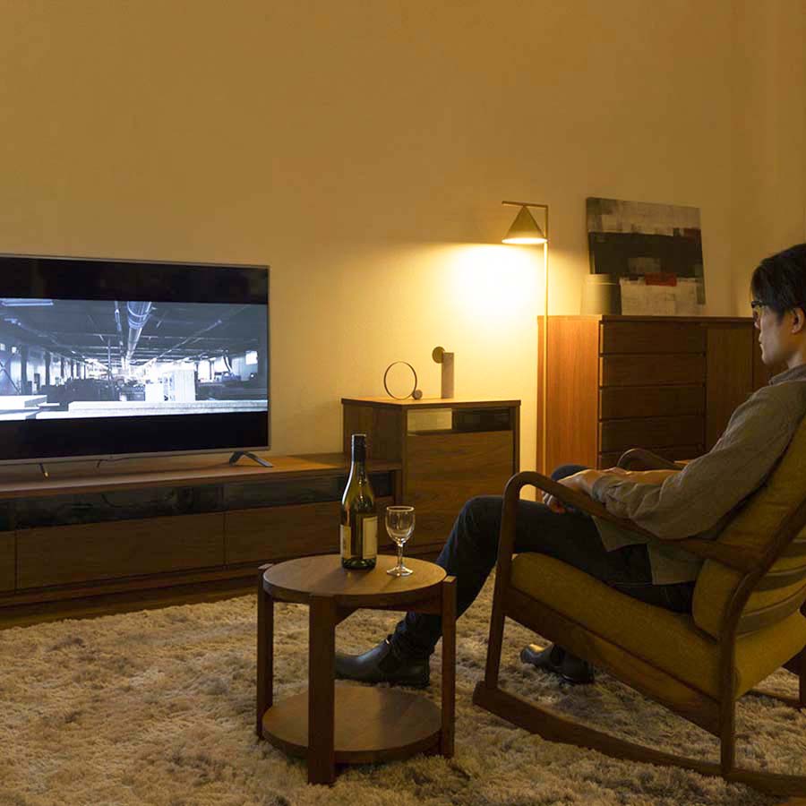 マスターウォール サイドテーブル プットPTST49 PUT SIDE TABLE