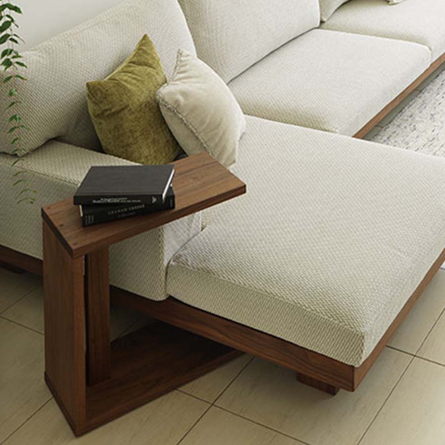 マスターウォール サイドテーブル ペグ PGST40 PEG SIDE TABLE
