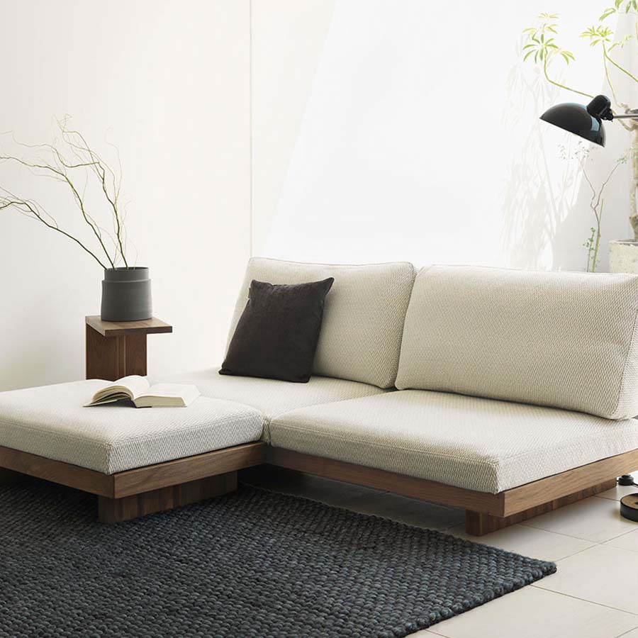 マスターウォール サイドテーブル ペグ PGST40 PEG SIDE TABLE