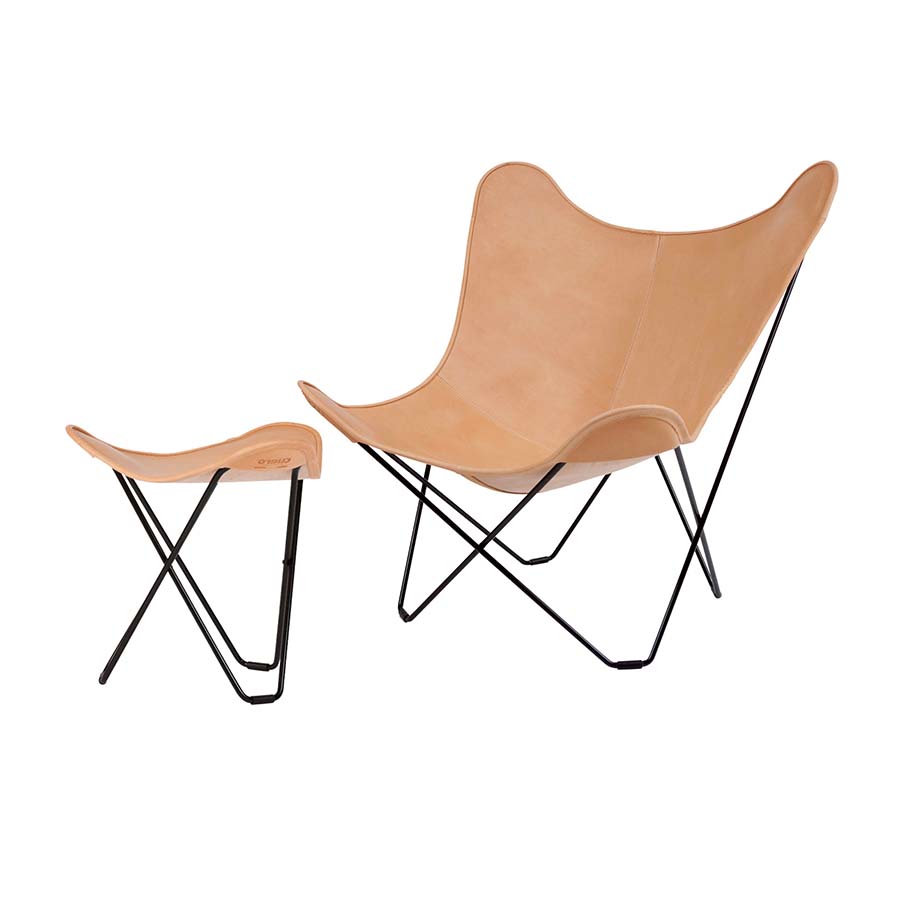 CUERO クエロ フラインググース ナチュラル（玄関渡し品）