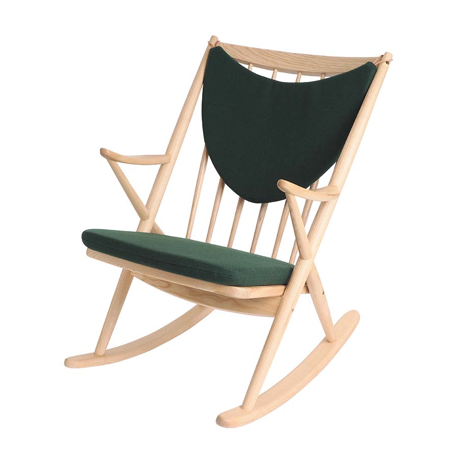 GREENHOLT グリーンホルト ロッキング フランクス ※組み立て商品