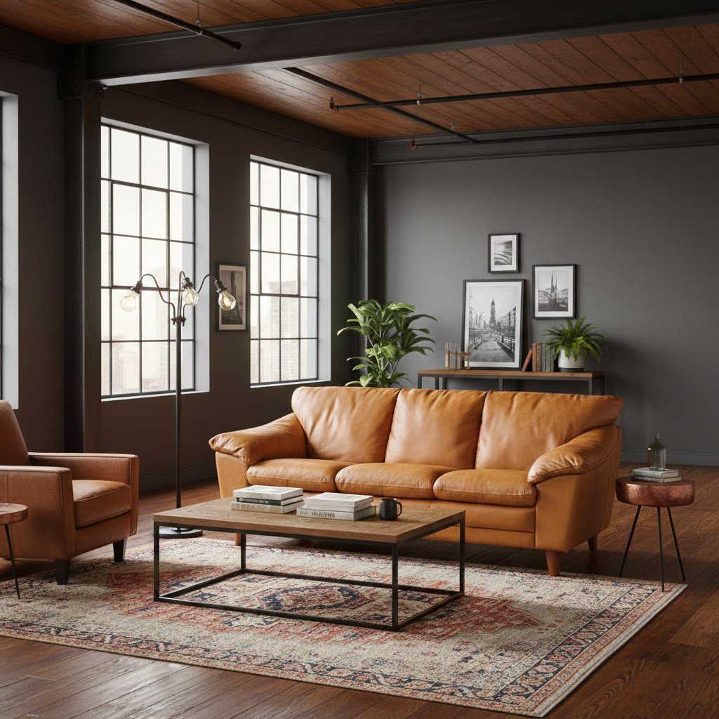 3人掛けソファ オシリス SP IT108