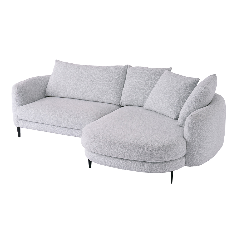 カウチソファ メロウ