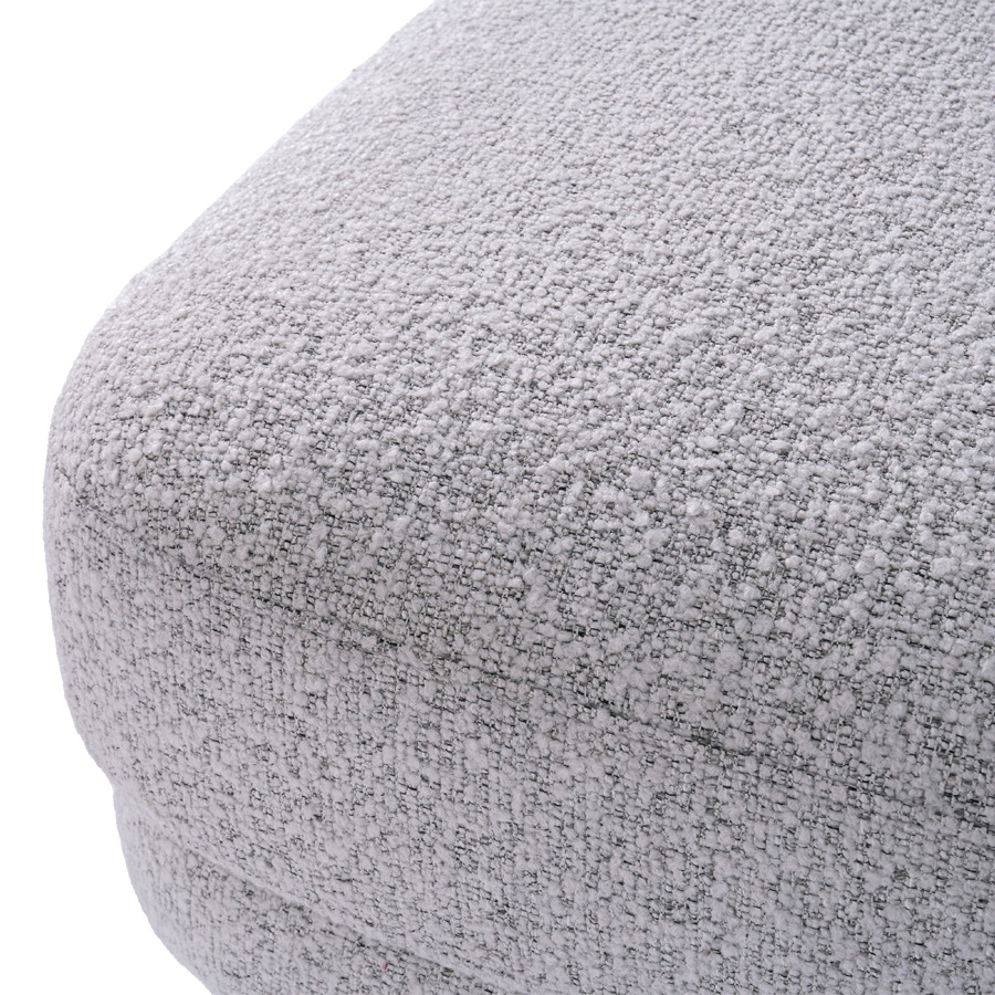 グレー/ブラック