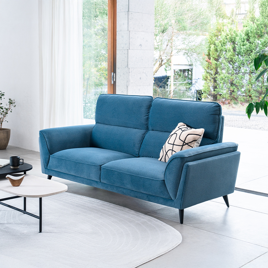 3人掛けソファ ジョリィ