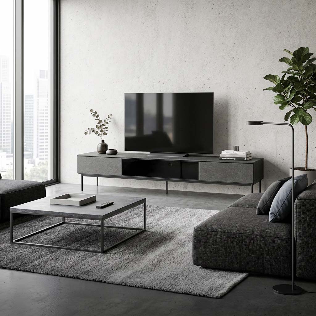 TV ボード　LUMERA　ルメラ