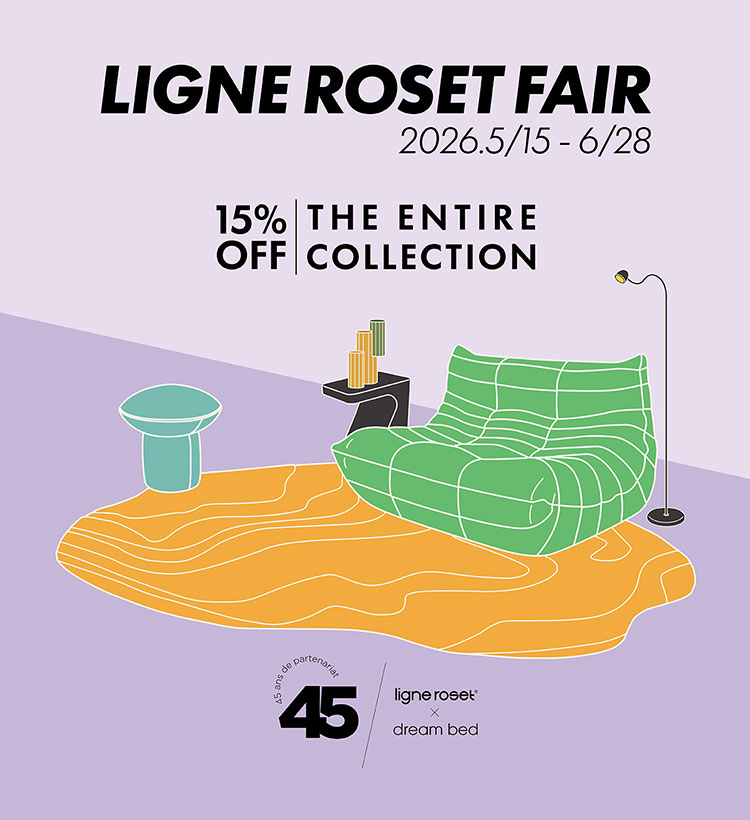 リーンロゼフェア15%OFF